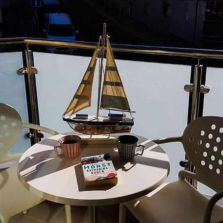 1 Arguineguin 1 Bedroom 45 Seconds From The Beach Apart 1 Buitenkant foto