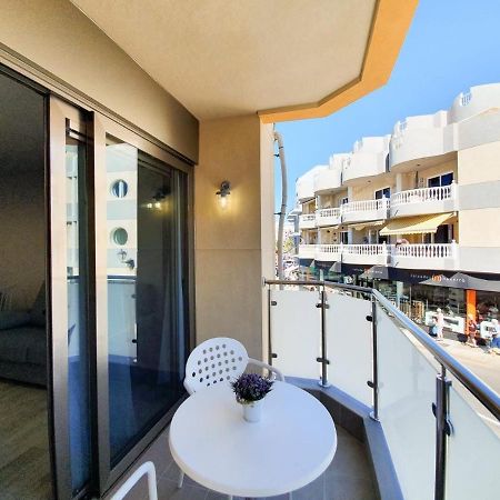 1 Arguineguin 1 Bedroom 45 Seconds From The Beach Apart 1 Buitenkant foto