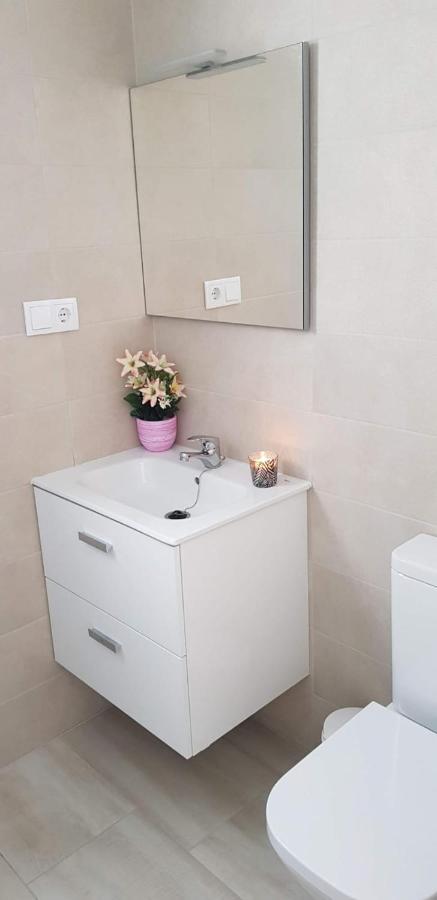 1 Arguineguin 1 Bedroom 45 Seconds From The Beach Apart 1 Buitenkant foto