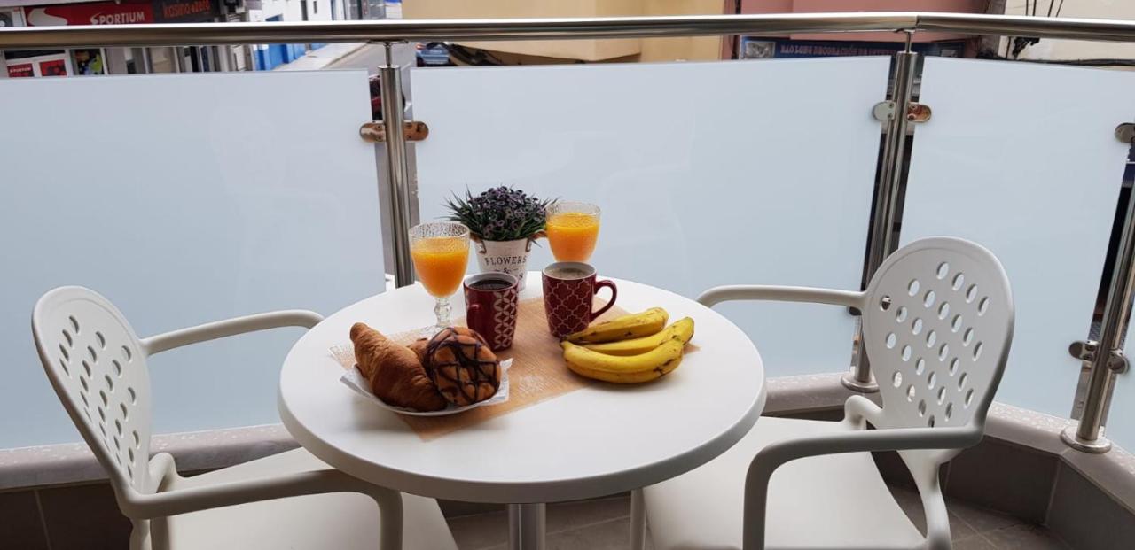 1 Arguineguin 1 Bedroom 45 Seconds From The Beach Apart 1 Buitenkant foto