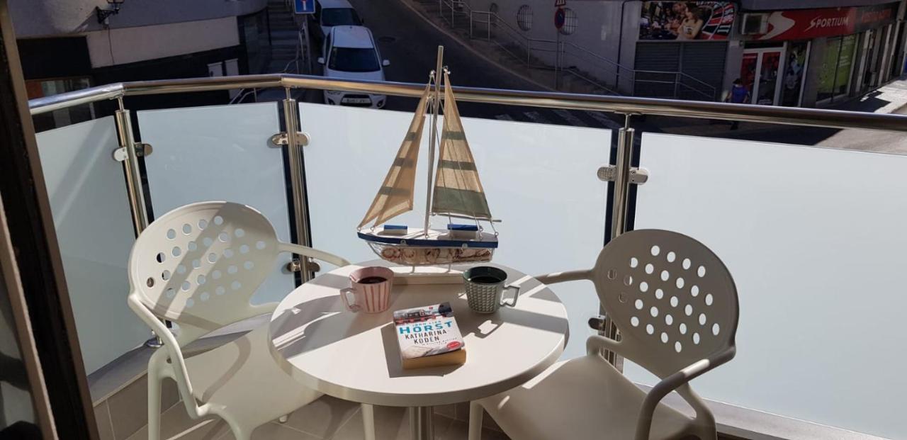 1 Arguineguin 1 Bedroom 45 Seconds From The Beach Apart 1 Buitenkant foto