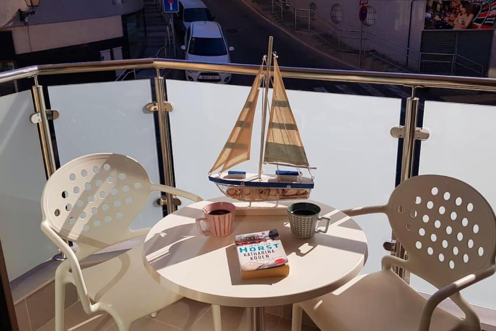 1 Arguineguin 1 Bedroom 45 Seconds From The Beach Apart 1 Buitenkant foto