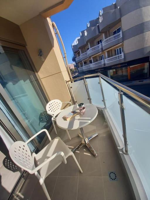 1 Arguineguin 1 Bedroom 45 Seconds From The Beach Apart 1 Buitenkant foto