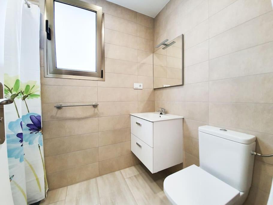 1 Arguineguin 1 Bedroom 45 Seconds From The Beach Apart 1 Buitenkant foto
