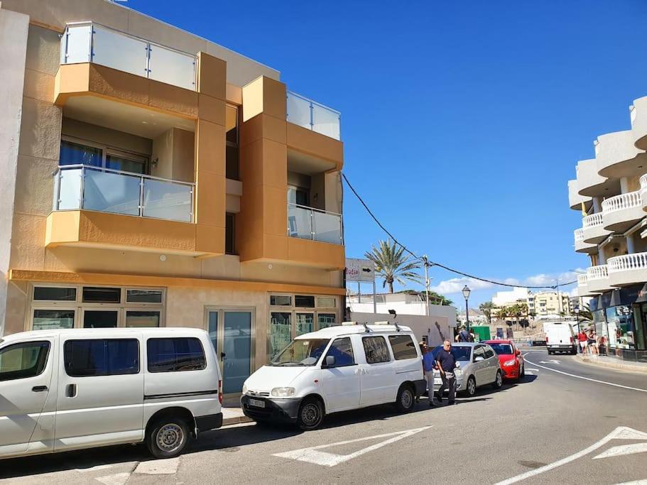 1 Arguineguin 1 Bedroom 45 Seconds From The Beach Apart 1 Buitenkant foto