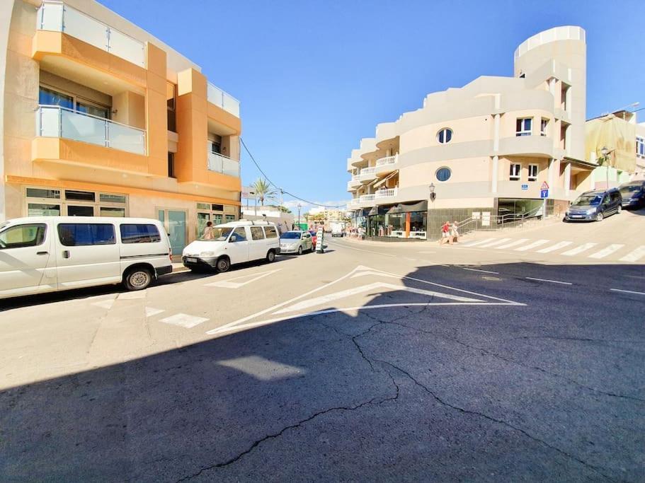 1 Arguineguin 1 Bedroom 45 Seconds From The Beach Apart 1 Buitenkant foto