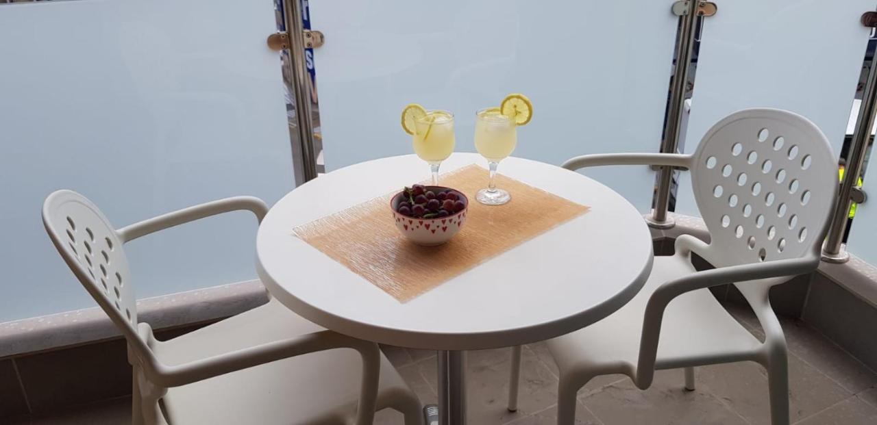 1 Arguineguin 1 Bedroom 45 Seconds From The Beach Apart 1 Buitenkant foto