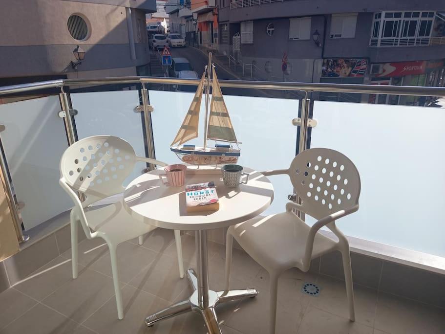 1 Arguineguin 1 Bedroom 45 Seconds From The Beach Apart 1 Buitenkant foto