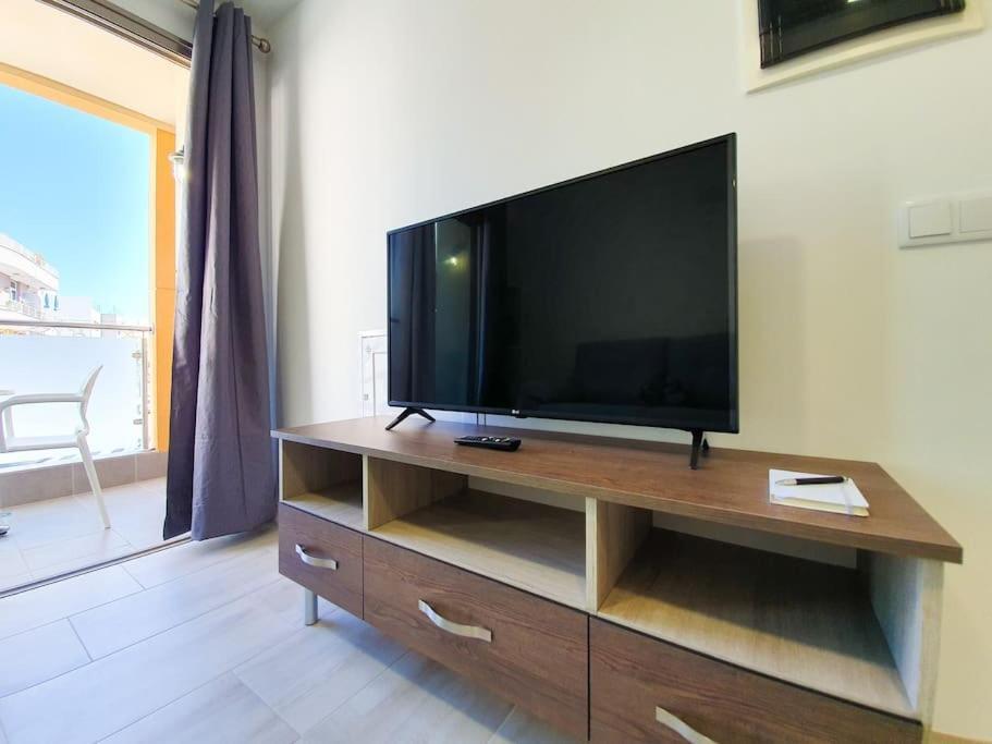 1 Arguineguin 1 Bedroom 45 Seconds From The Beach Apart 1 Buitenkant foto