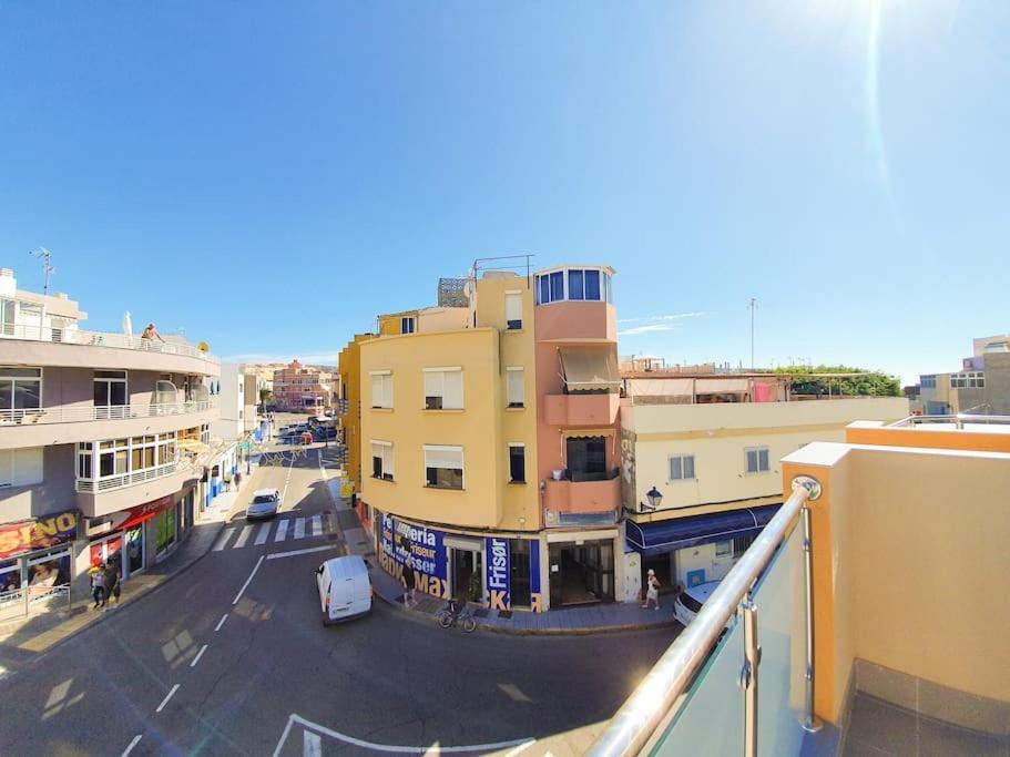 1 Arguineguin 1 Bedroom 45 Seconds From The Beach Apart 1 Buitenkant foto