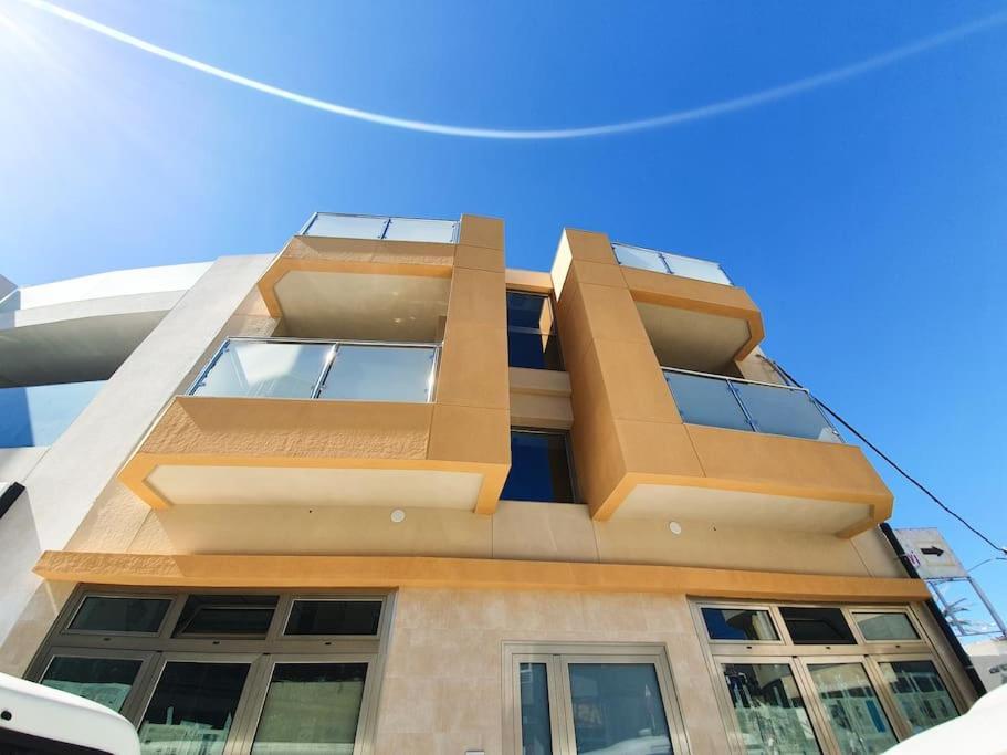1 Arguineguin 1 Bedroom 45 Seconds From The Beach Apart 1 Buitenkant foto