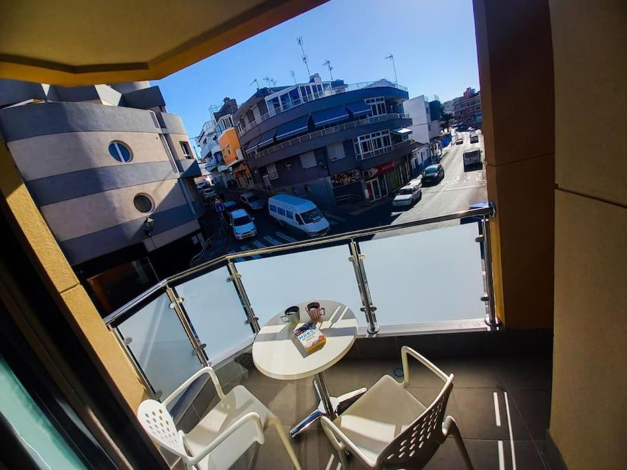 1 Arguineguin 1 Bedroom 45 Seconds From The Beach Apart 1 Buitenkant foto