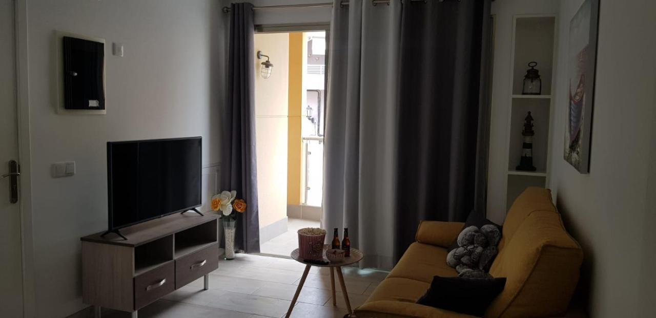 1 Arguineguin 1 Bedroom 45 Seconds From The Beach Apart 1 Buitenkant foto