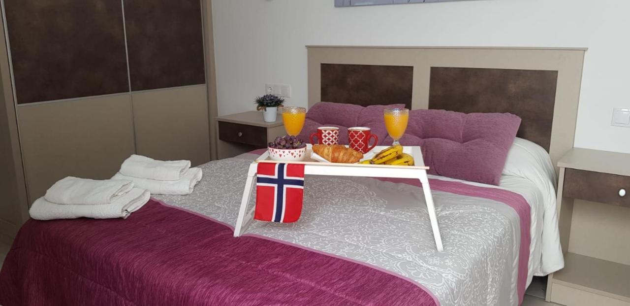 1 Arguineguin 1 Bedroom 45 Seconds From The Beach Apart 1 Buitenkant foto