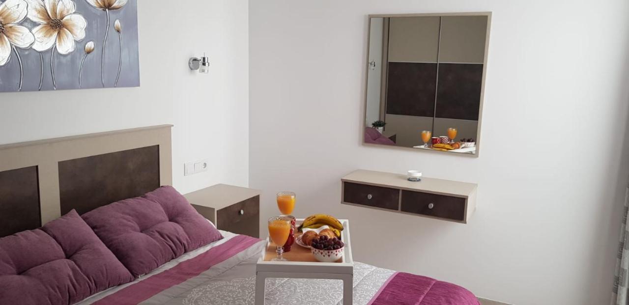 1 Arguineguin 1 Bedroom 45 Seconds From The Beach Apart 1 Buitenkant foto