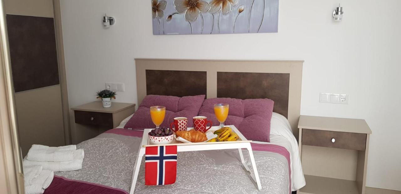 1 Arguineguin 1 Bedroom 45 Seconds From The Beach Apart 1 Buitenkant foto